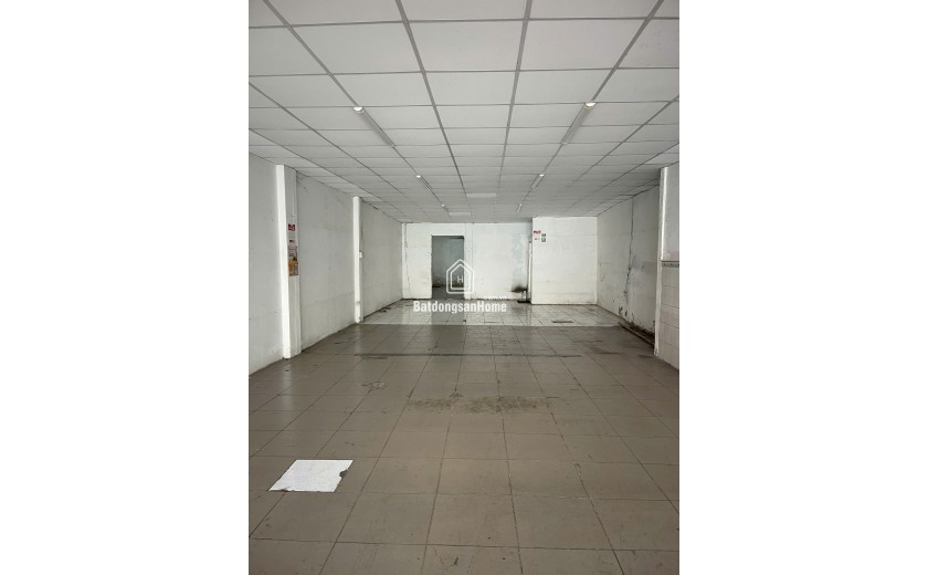 Cho thuê nhà Mặt tiền Tân Kỳ Tân Quý 180m2 - NGANG 6M